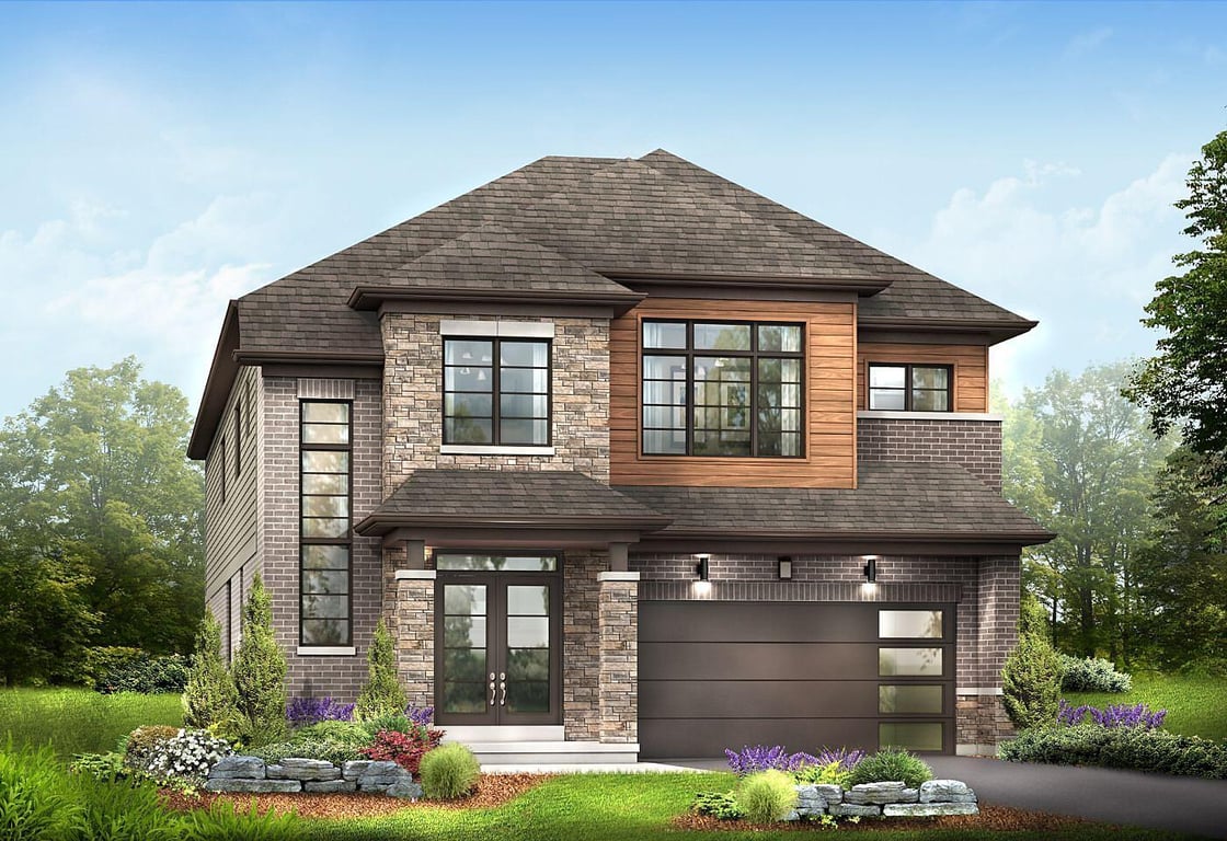 5 Baskett St, Brantford Real Estate